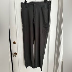 Eddie Bauer Hiking Pants (EUC)